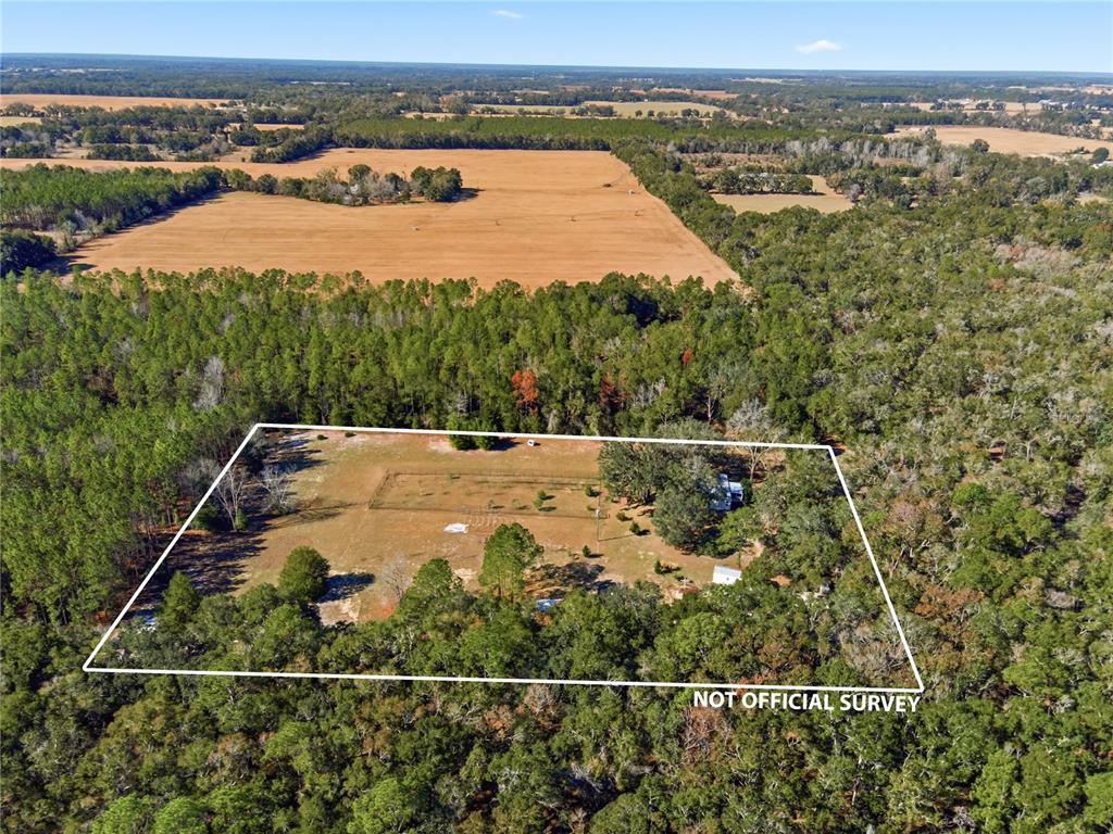 1349 Southwest 27th Place Bell, FL 32619 - Photo 5 of 55