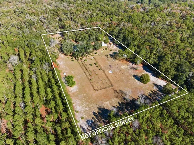 $265,000 | 1349 Southwest 27th Place, Bell, FL 32619