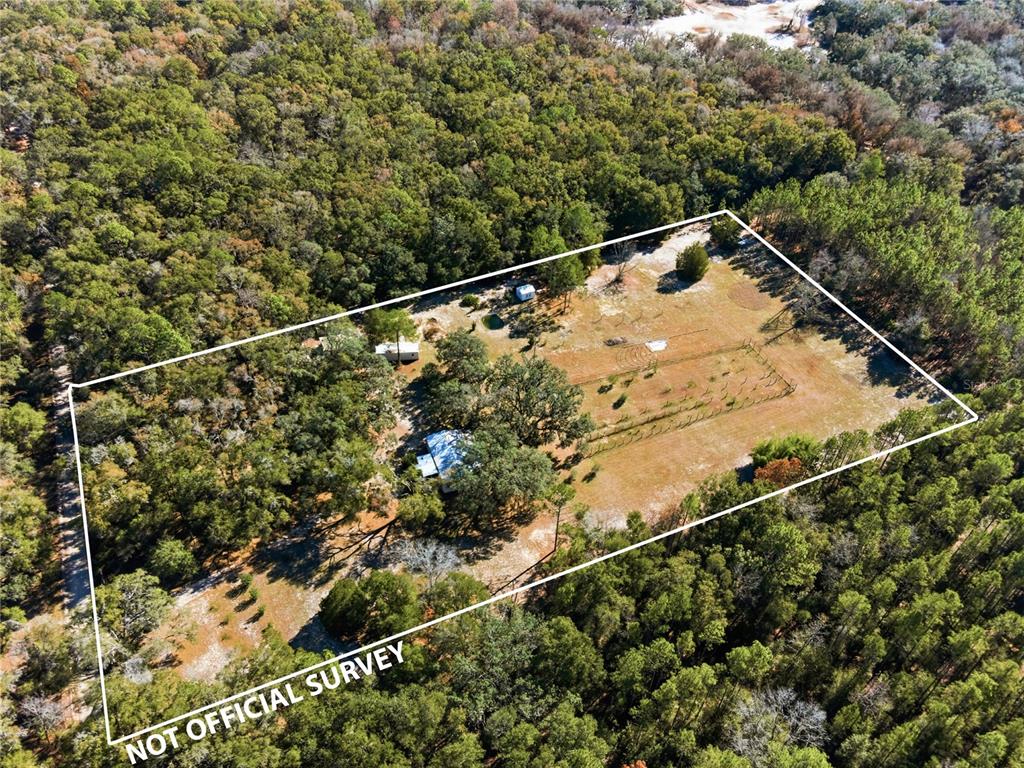 1349 Southwest 27th Place Bell, FL 32619 - Photo 8 of 55