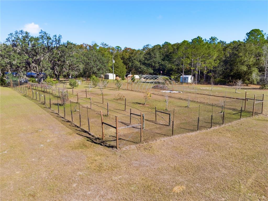 1349 Southwest 27th Place Bell, FL 32619 - Photo 10 of 55