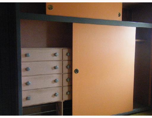 Other. Built ins