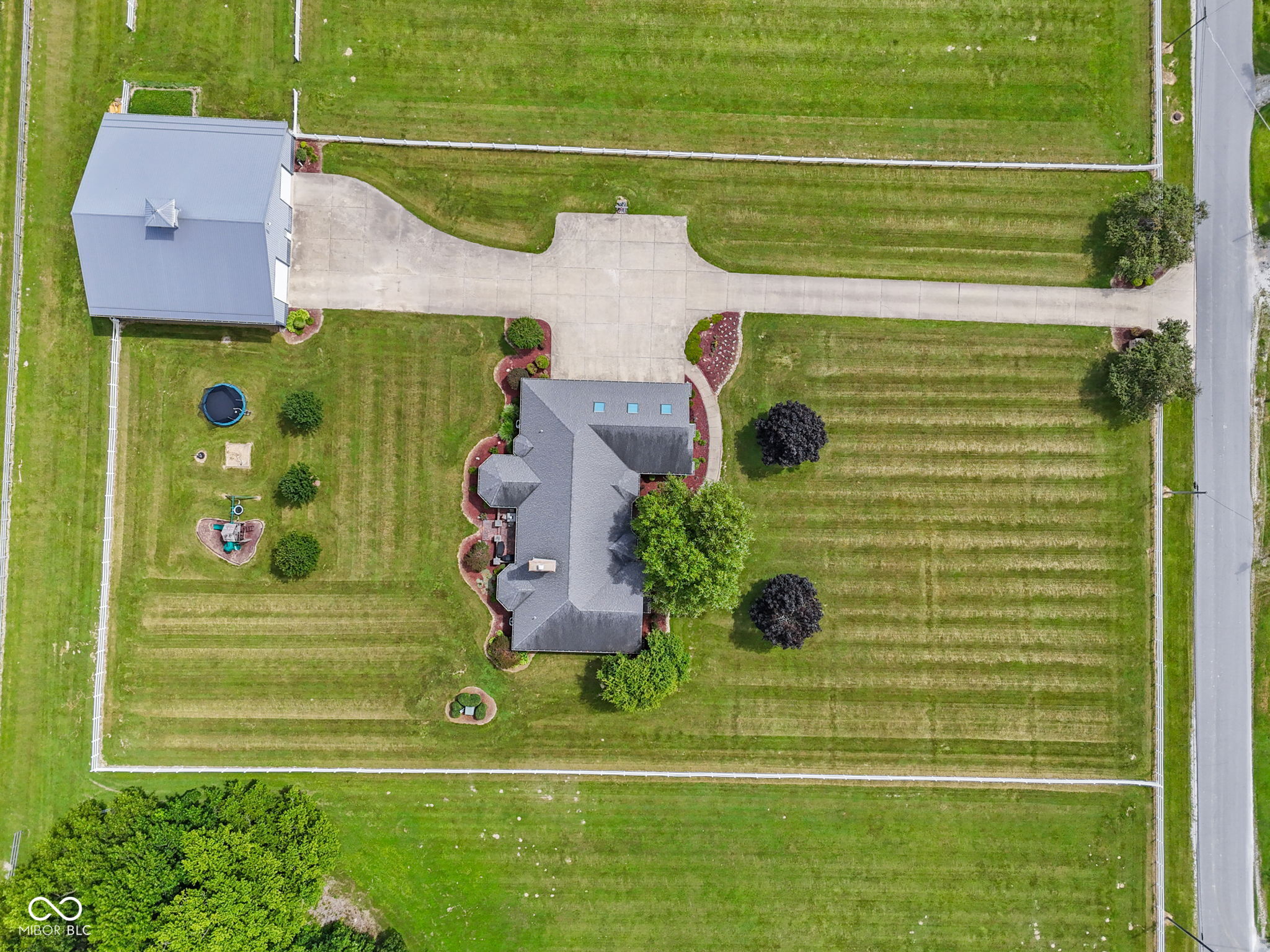 8534 North Murphy Road Brazil, IN 47834 - Photo 10 of 79