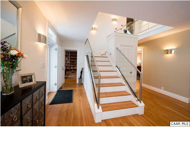 1872 Field Road Charlottesville, VA 22903 - Photo 1 of 29 Beautifully renovated home in Rugby Hills.