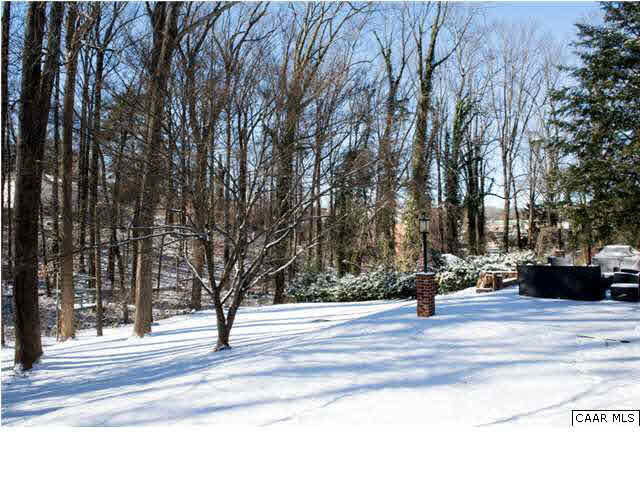 1872 Field Road Charlottesville, VA 22903 - Photo 28 of 29 More exterior pics to come as the snow melts away!
