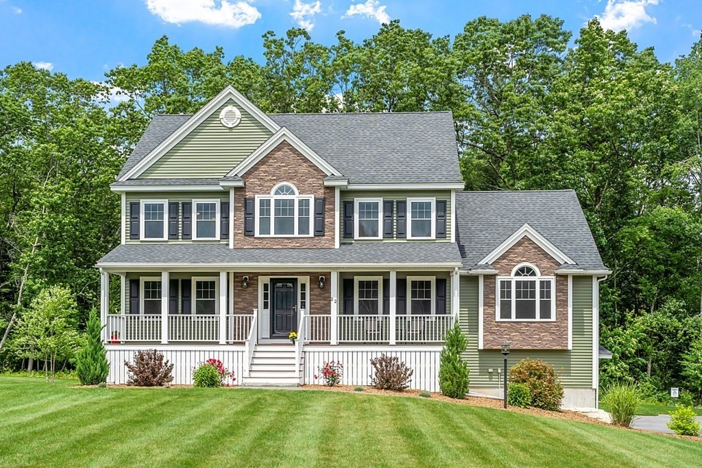 22 Bear Hill Road Dunstable, MA 01827 - Photo 1 of 42 Gallery Image 1
