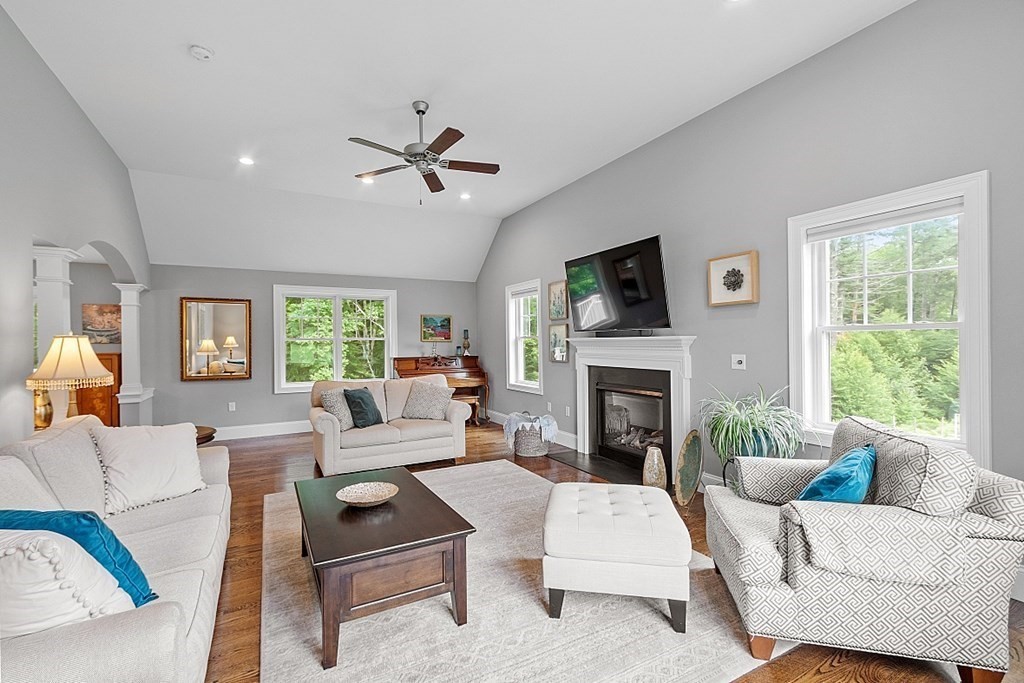 22 Bear Hill Road Dunstable, MA 01827 - Photo 14 of 42 Gallery Image 14