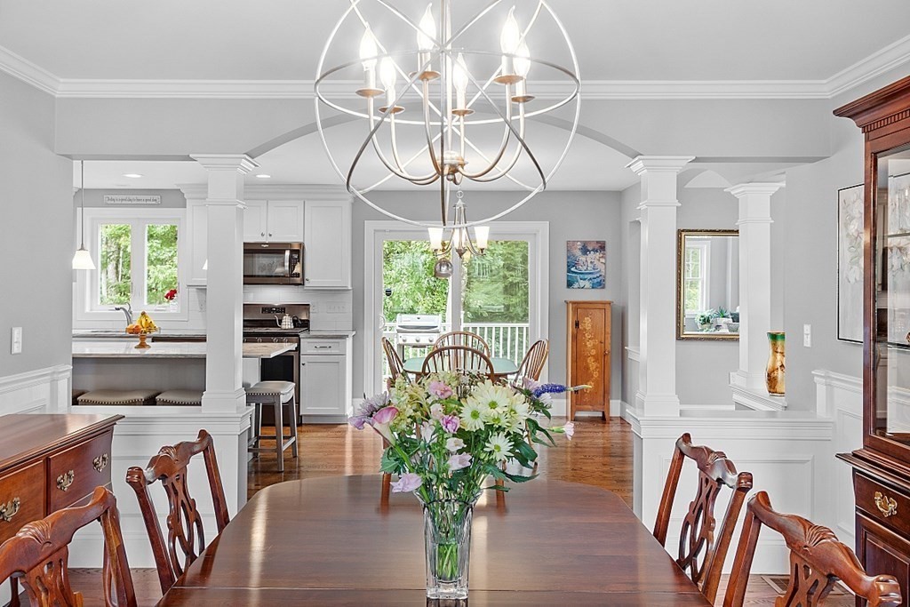 22 Bear Hill Road Dunstable, MA 01827 - Photo 16 of 42 Gallery Image 16