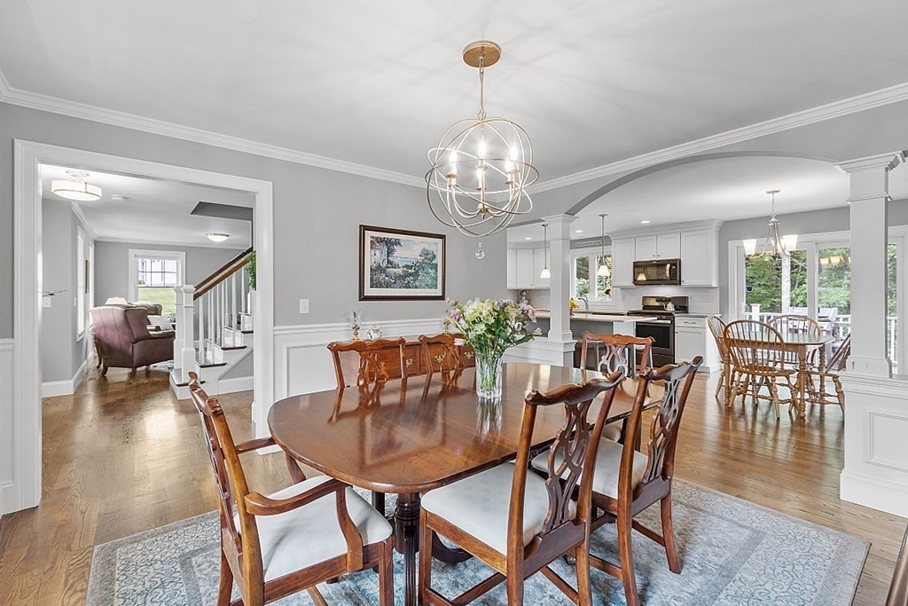 22 Bear Hill Road Dunstable, MA 01827 - Photo 17 of 42 Gallery Image 17