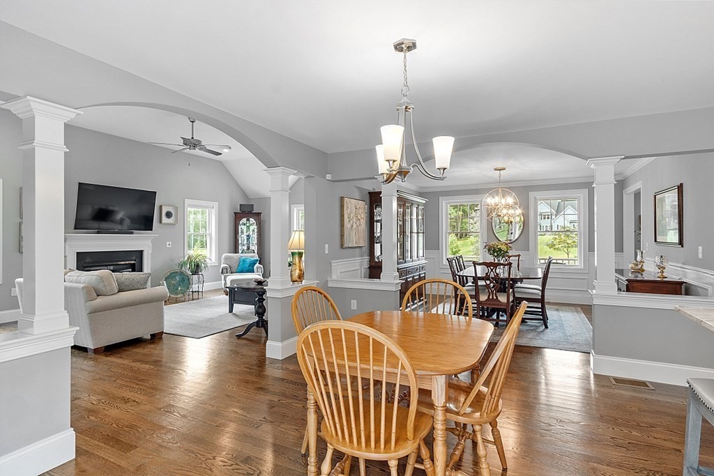 22 Bear Hill Road Dunstable, MA 01827 - Photo 19 of 42 Gallery Image 19