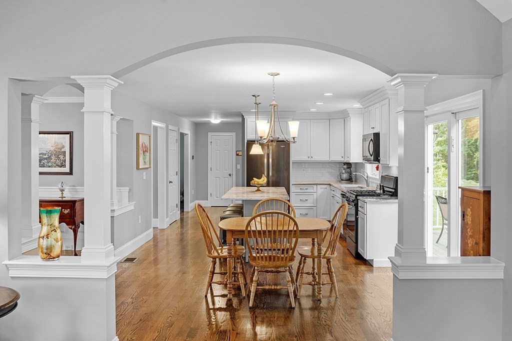 22 Bear Hill Road Dunstable, MA 01827 - Photo 20 of 42 Gallery Image 20