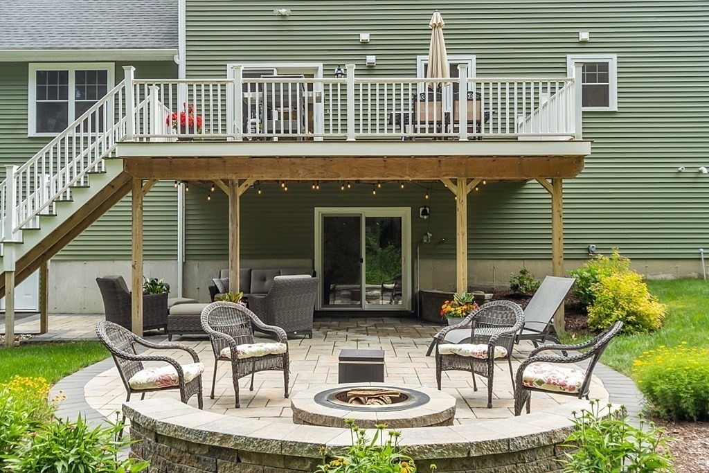 22 Bear Hill Road Dunstable, MA 01827 - Photo 37 of 42 Gallery Image 37
