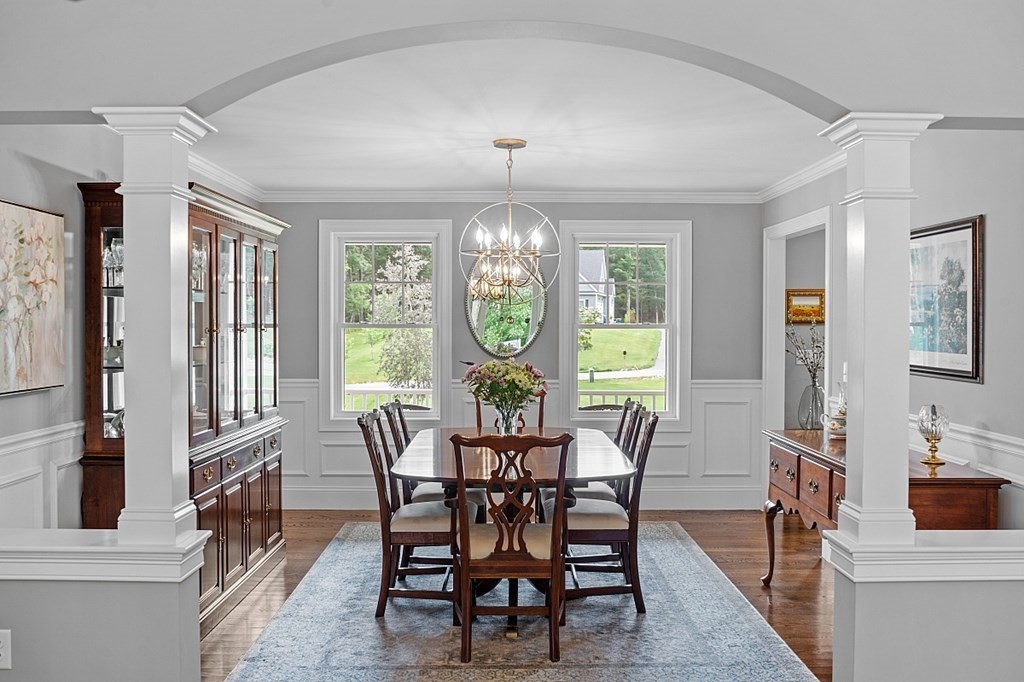 22 Bear Hill Road Dunstable, MA 01827 - Photo 5 of 42 Gallery Image 5