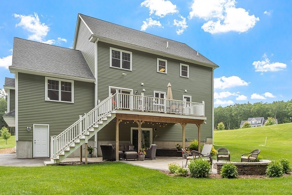 22 Bear Hill Road Dunstable, MA 01827 - Photo 8 of 42 Gallery Image 8