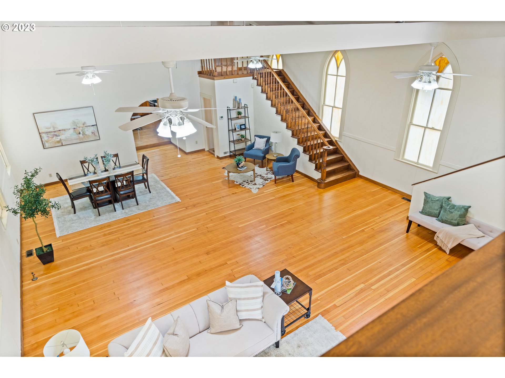 458 Southwest Washington Street Dallas, OR 97338 - Photo 6 of 39 Gallery Image 6