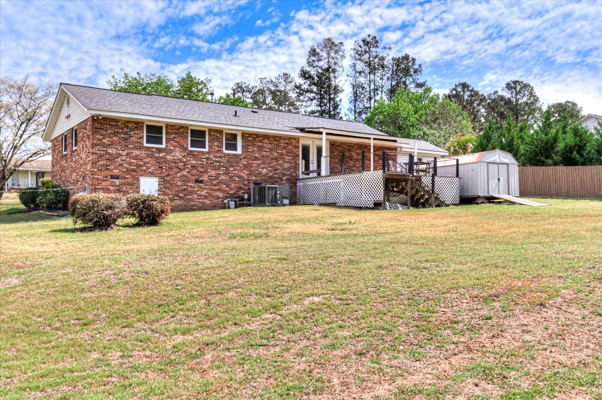 329 Morris Road Thomson, GA 30824 - Photo 34 of 46 36-136