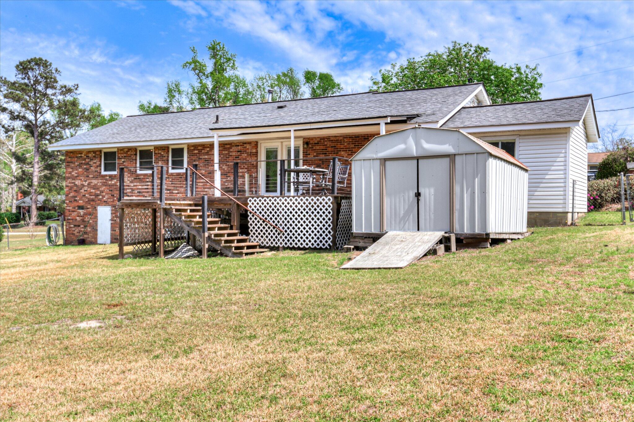 329 Morris Road Thomson, GA 30824 - Photo 35 of 46 37-137