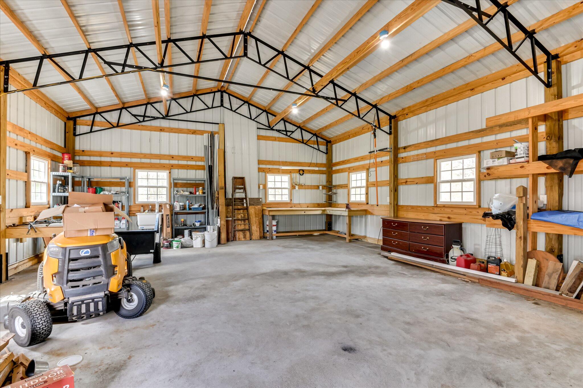 329 Morris Road Thomson, GA 30824 - Photo 39 of 46 42-142