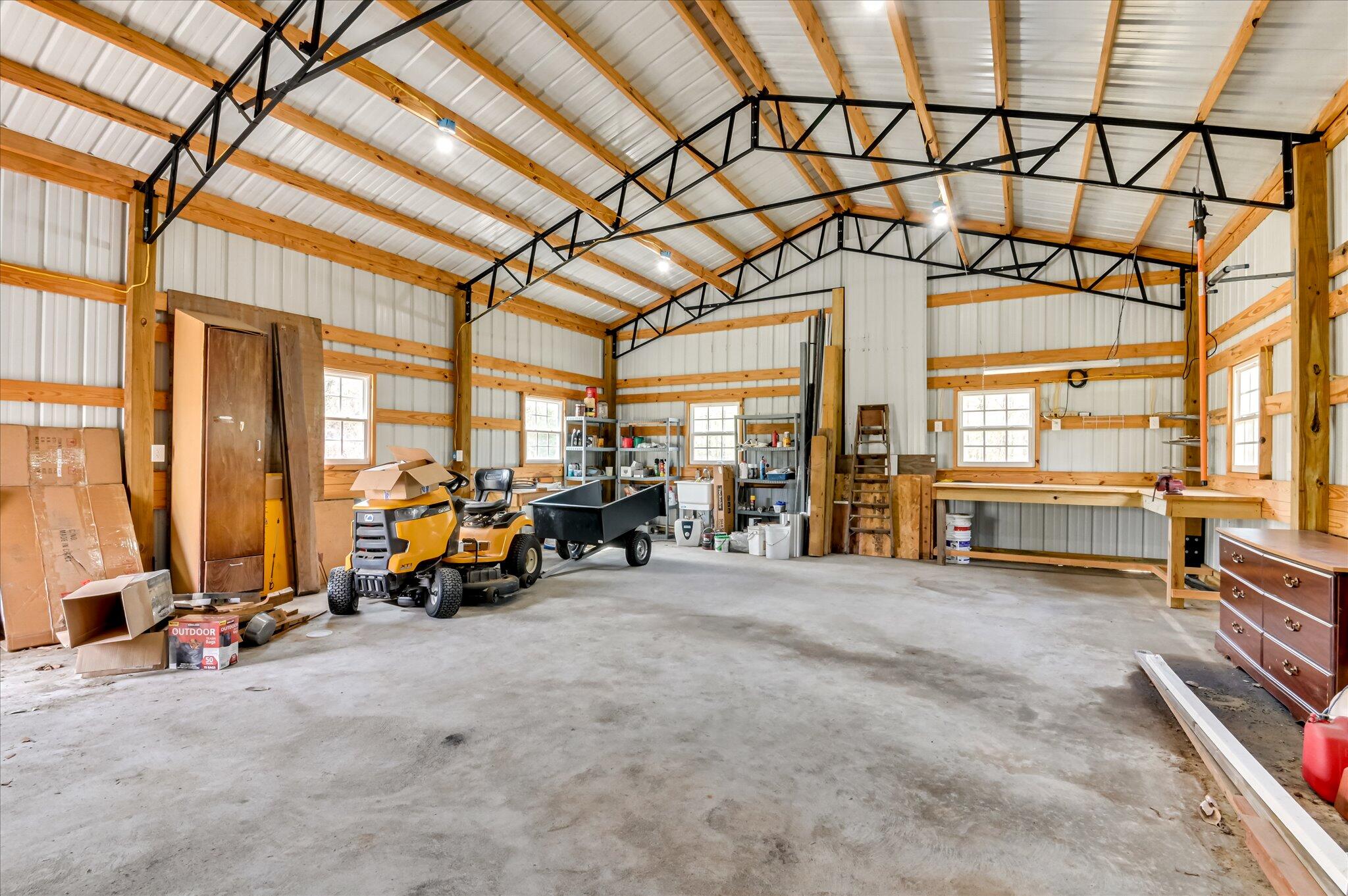 329 Morris Road Thomson, GA 30824 - Photo 40 of 46 43-143