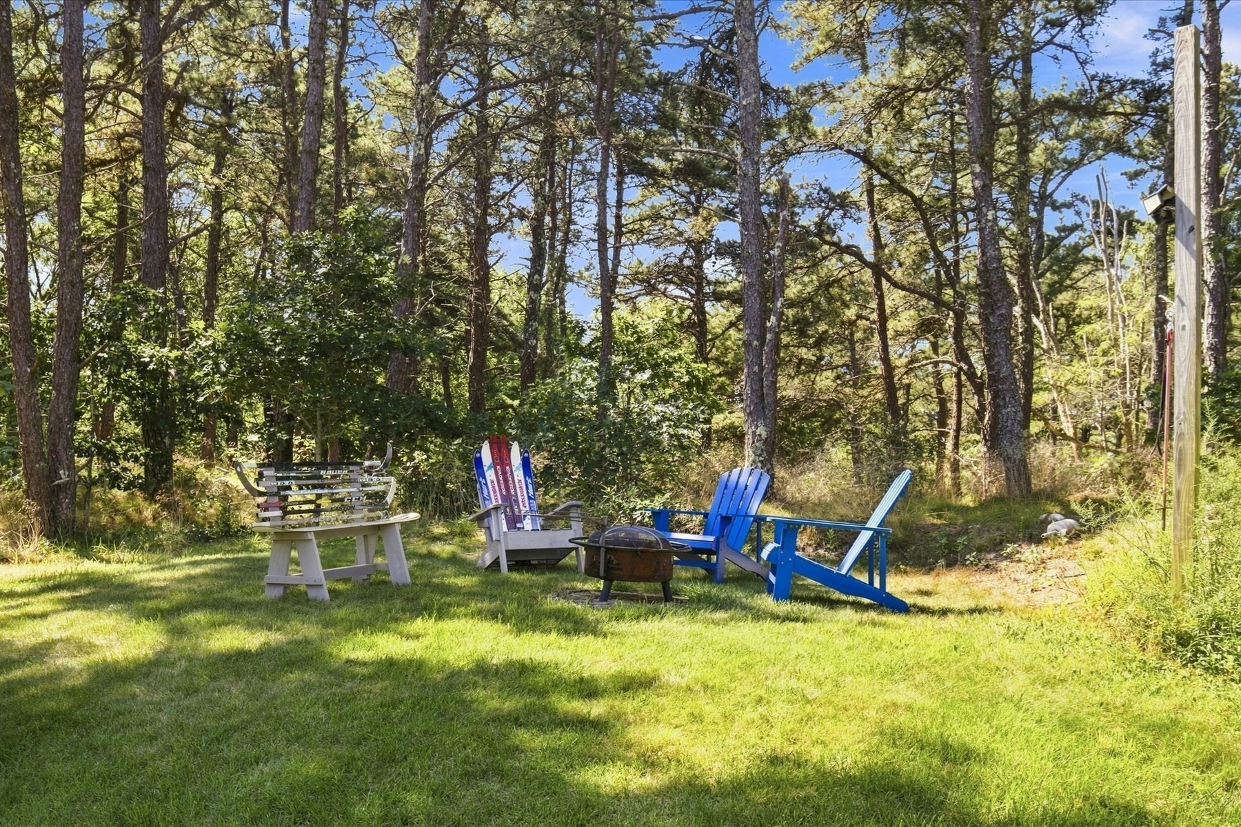 51 North Pamet Road Truro, MA 02666 - Photo 38 of 42 Gallery Image 38