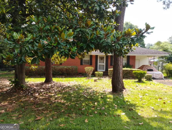 $68,000 | 123 Belinda Circle, Americus, GA 31709