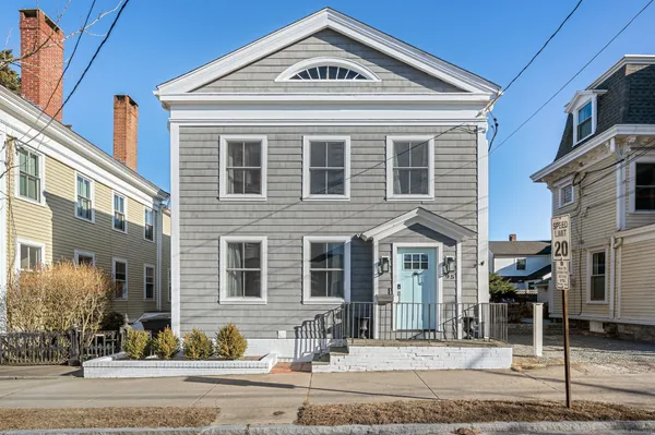 $1,392,000 | 95 Water Street, Stonington, CT 06378