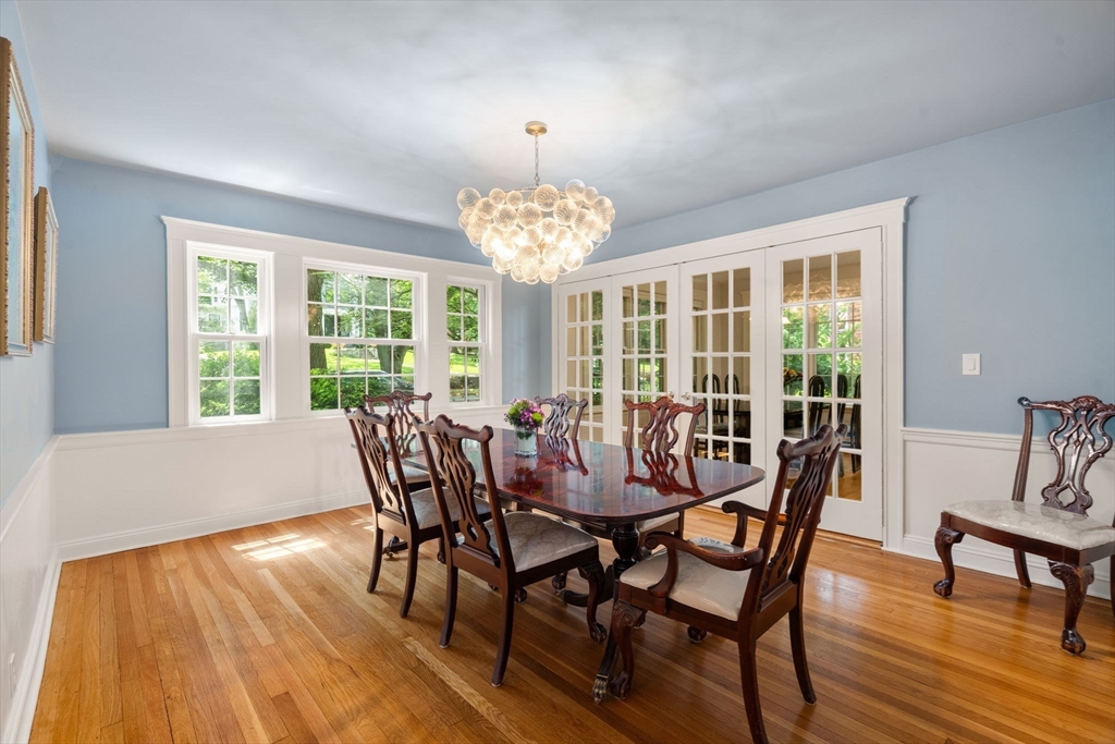 111 Clinton Road Brookline, MA 02445 - Photo 8 of 40 Gallery Image 8