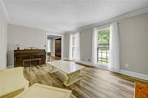 $525,000 | 4414 Dunriver Drive Southwest, Lilburn, GA 30047