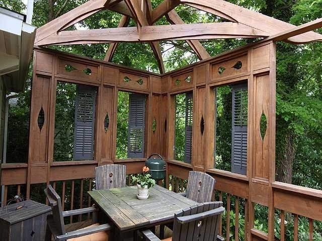719 Gaston Street Raleigh, NC 27605 - Photo 11 of 12 Other