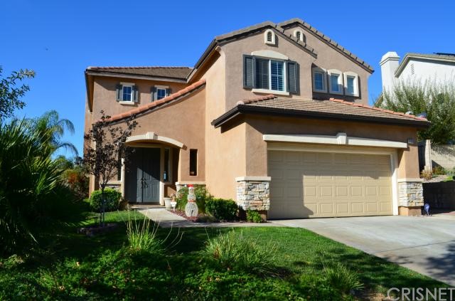 24163 Matthew Place Newhall, CA 91321 - Photo 1 of 1