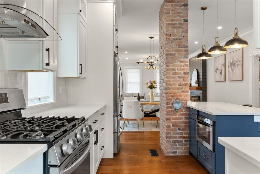 4 Bolster Street Boston, MA 02130 - Photo 11 of 37