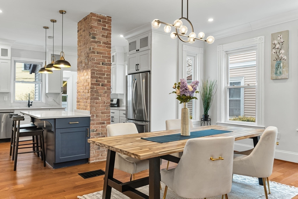 4 Bolster Street Boston, MA 02130 - Photo 13 of 37