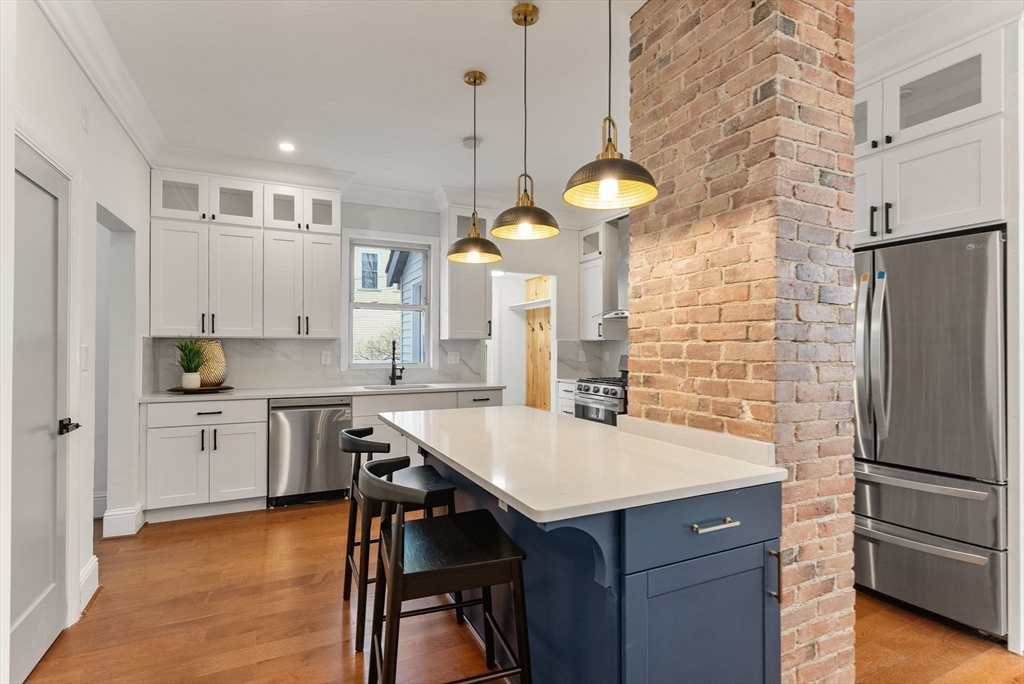 4 Bolster Street Boston, MA 02130 - Photo 2 of 37