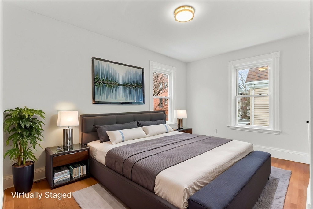 4 Bolster Street Boston, MA 02130 - Photo 21 of 37