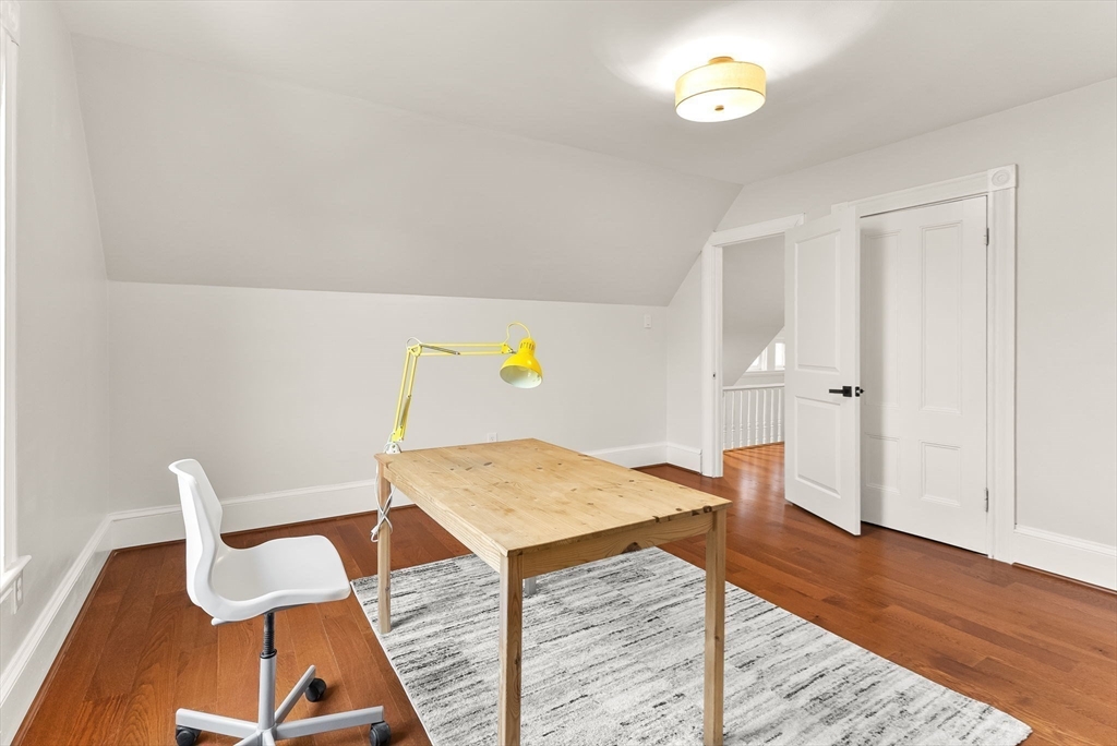 4 Bolster Street Boston, MA 02130 - Photo 24 of 37