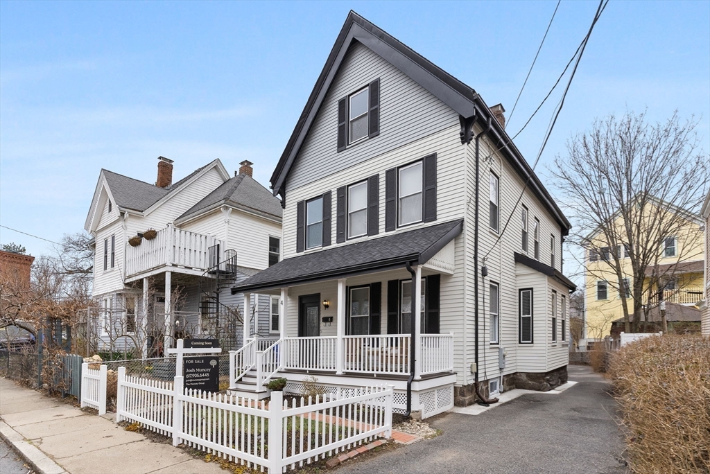 4 Bolster Street Boston, MA 02130 - Photo 29 of 37