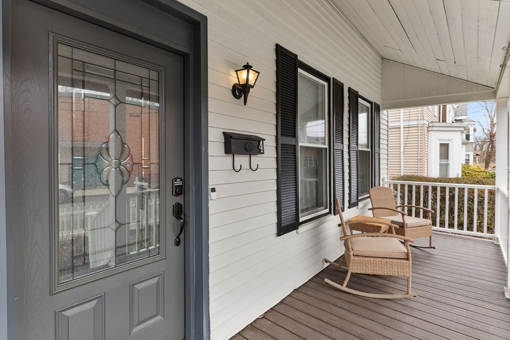 4 Bolster Street Boston, MA 02130 - Photo 30 of 37