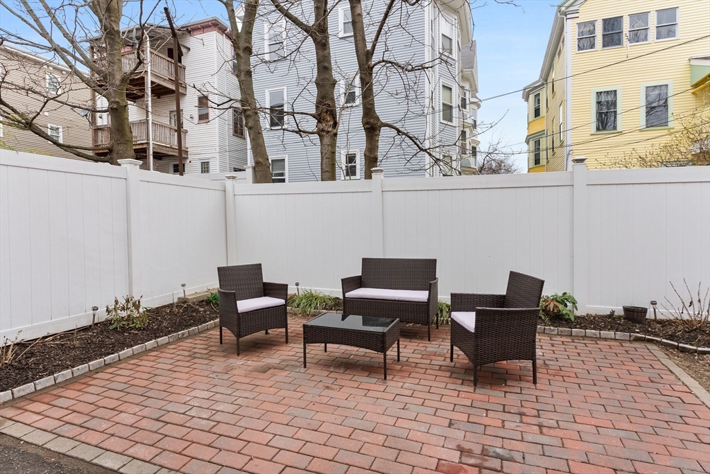 4 Bolster Street Boston, MA 02130 - Photo 32 of 37