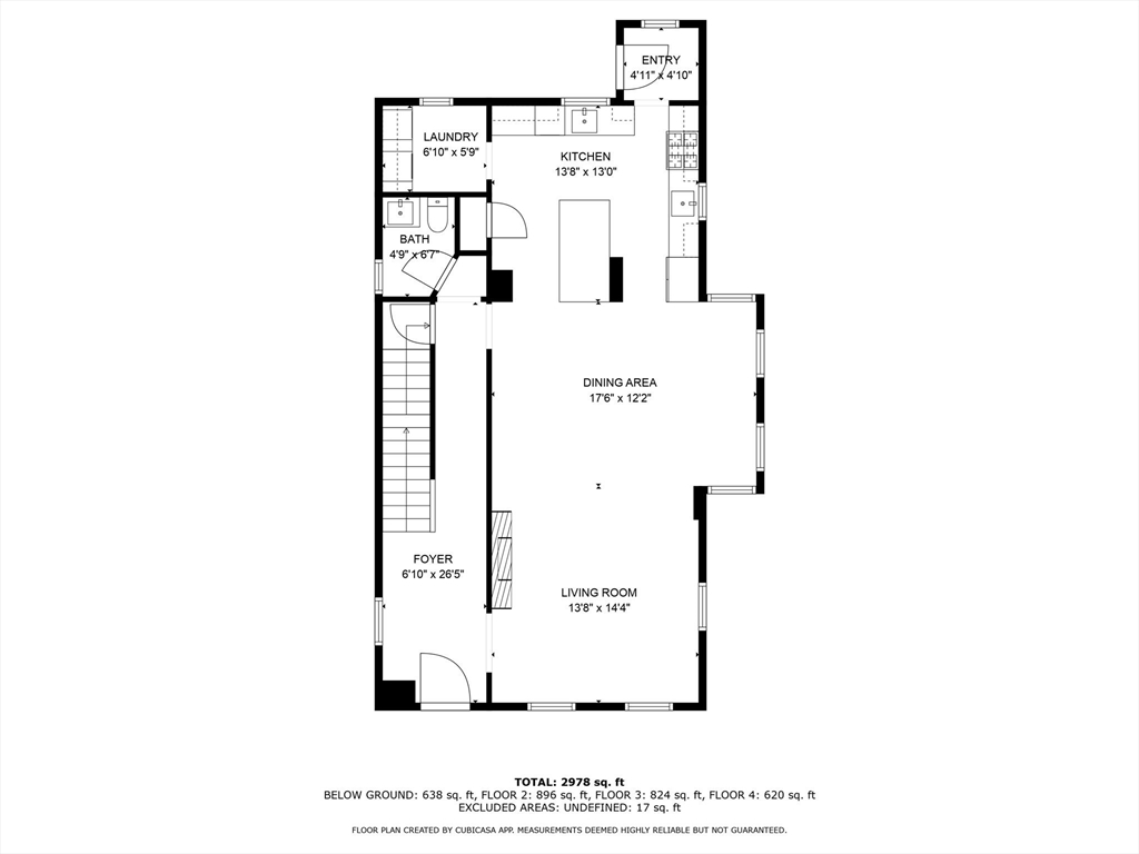 4 Bolster Street Boston, MA 02130 - Photo 34 of 37