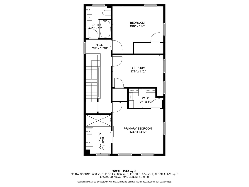 4 Bolster Street Boston, MA 02130 - Photo 35 of 37
