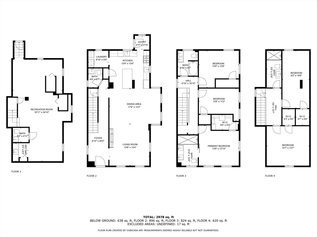 4 Bolster Street Boston, MA 02130 - Photo 37 of 37