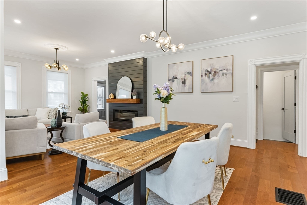 4 Bolster Street Boston, MA 02130 - Photo 5 of 37