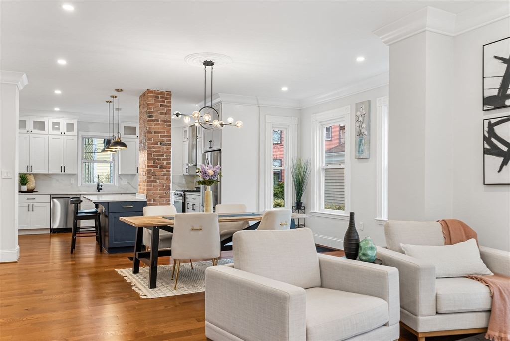 4 Bolster Street Boston, MA 02130 - Photo 8 of 37