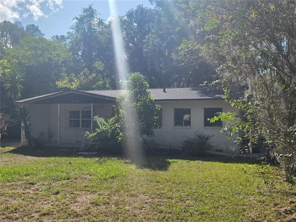 $110,000 | 22629 Southeast 71st Avenue, Hawthorne, FL 32640