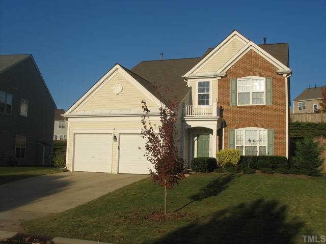 7436 Silver View Lane Raleigh, NC 27613 - Photo 1 of 12