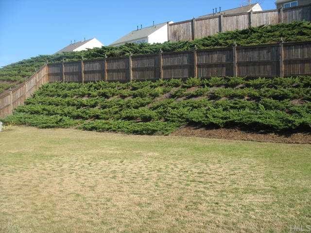 7436 Silver View Lane Raleigh, NC 27613 - Photo 12 of 12