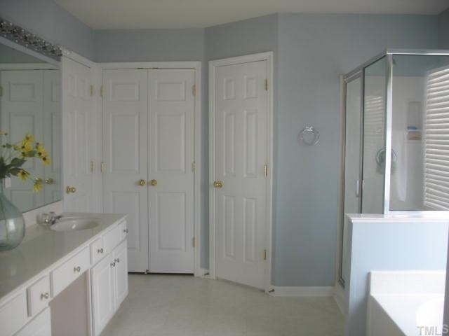 7436 Silver View Lane Raleigh, NC 27613 - Photo 8 of 12