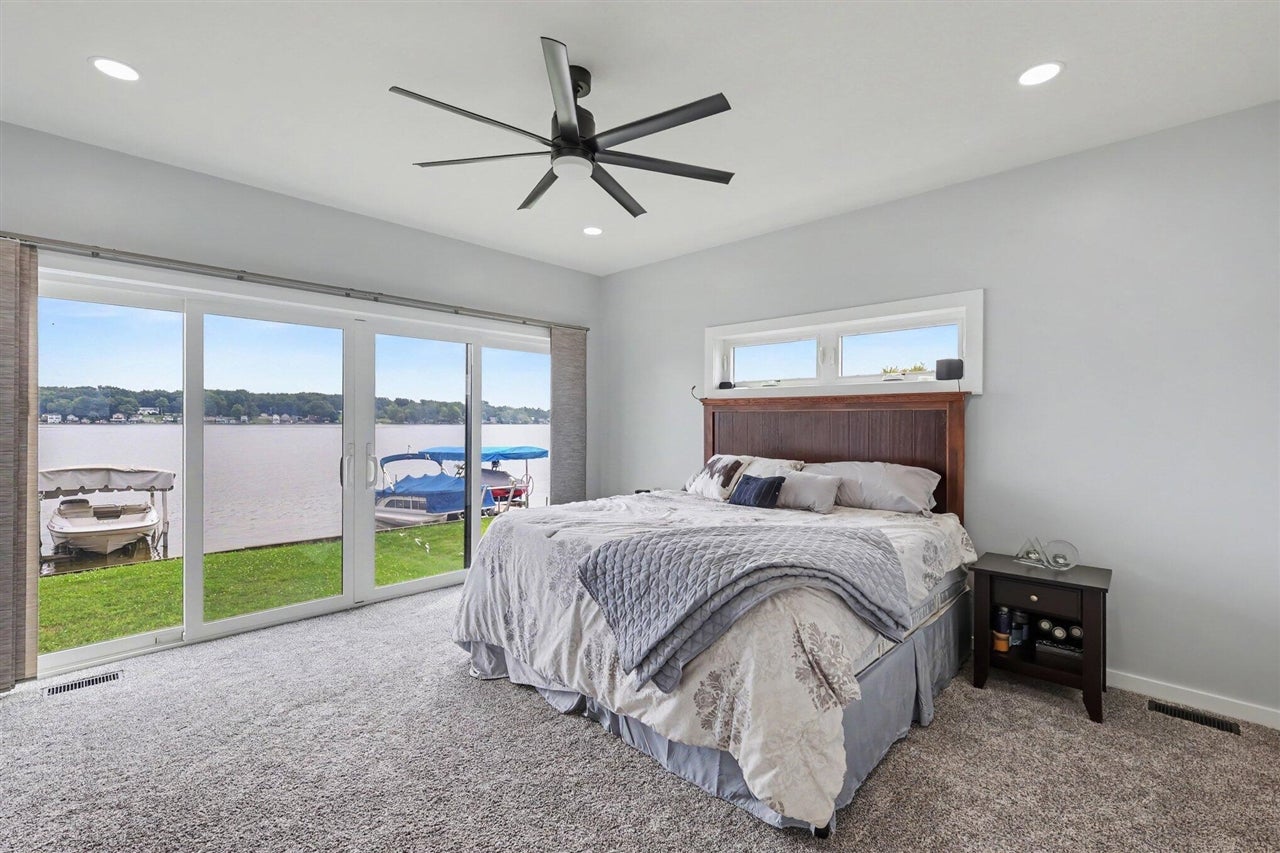 5531 Monroe Road Olivet, MI 49076 - Photo 19 of 40 Gallery Image 19