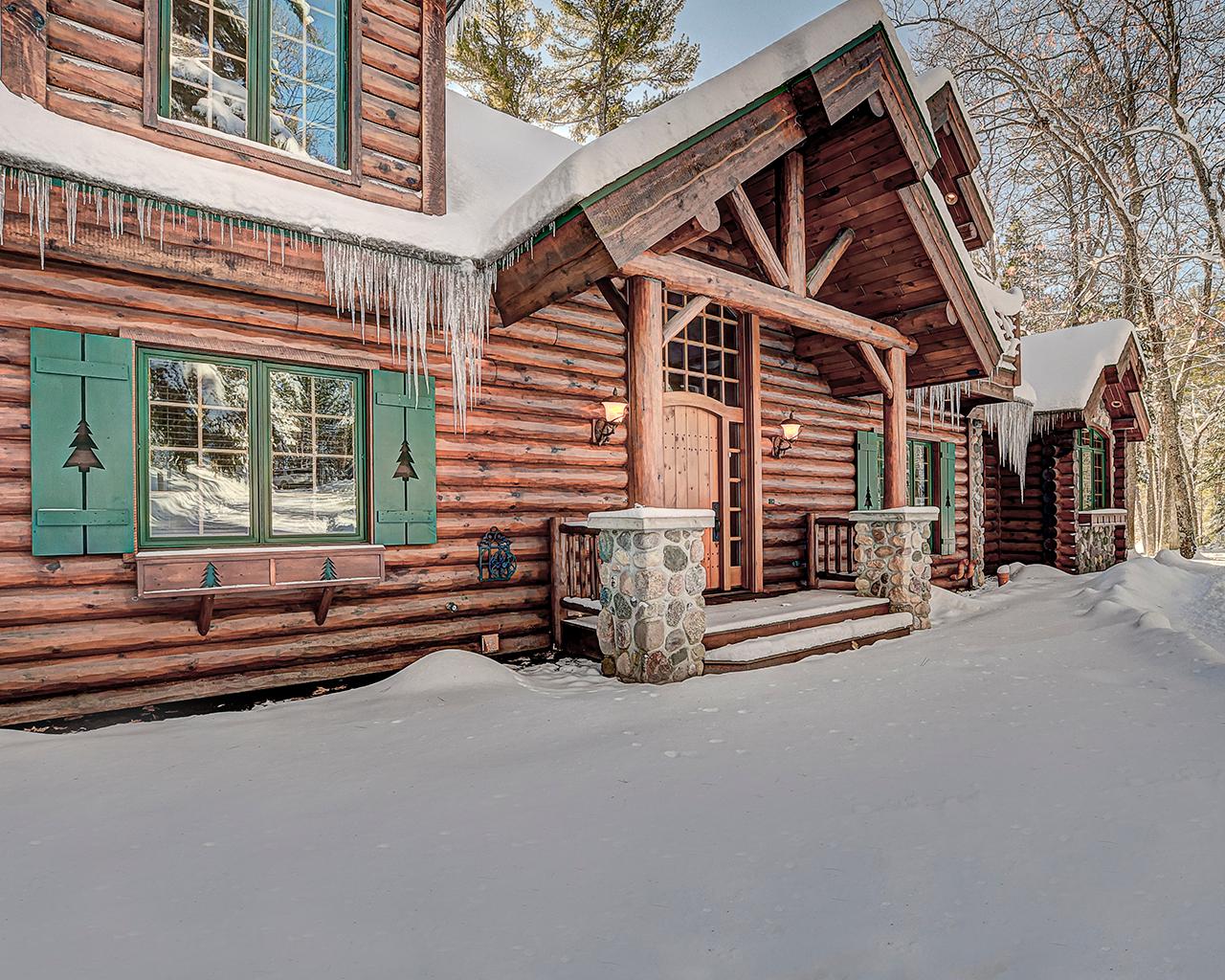 7484 Wheeler Island Road Three Lakes, WI 54562 - Photo 78 of 81 Gallery Image 78