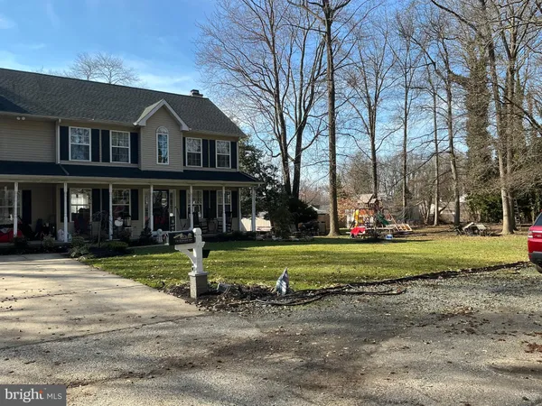 $499,999 | 316 Redwood Avenue, Woodbury Heights, NJ 08097