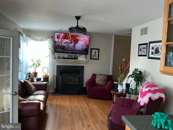 $499,999 | 316 Redwood Avenue, Woodbury Heights, NJ 08097